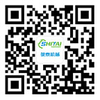 宁波驶泰精密二维码